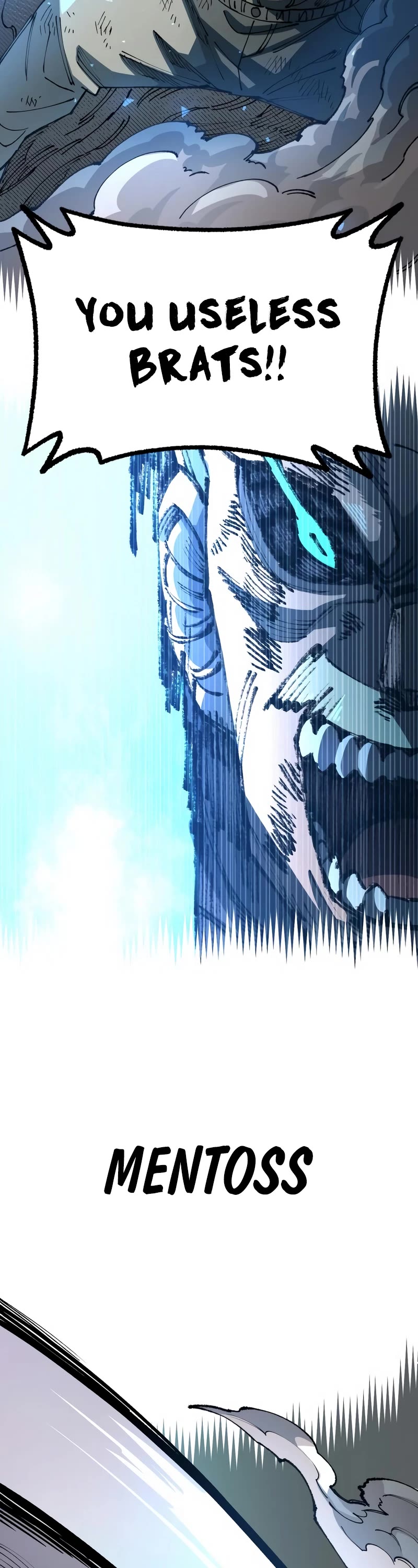 Reincarnation of the Veteran Soldier Chapter 85 page 37 - Chapter 85