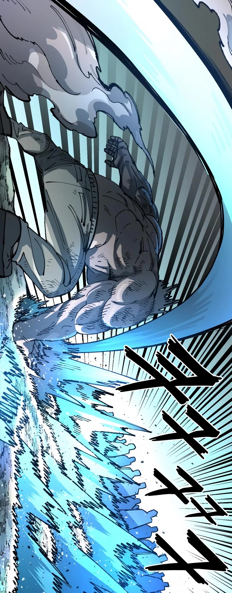 Reincarnation of the Veteran Soldier Chapter 85 page 38 - Chapter 85
