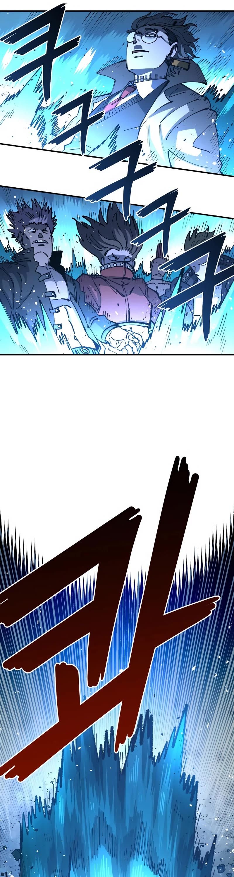 Reincarnation of the Veteran Soldier Chapter 85 page 40 - Chapter 85