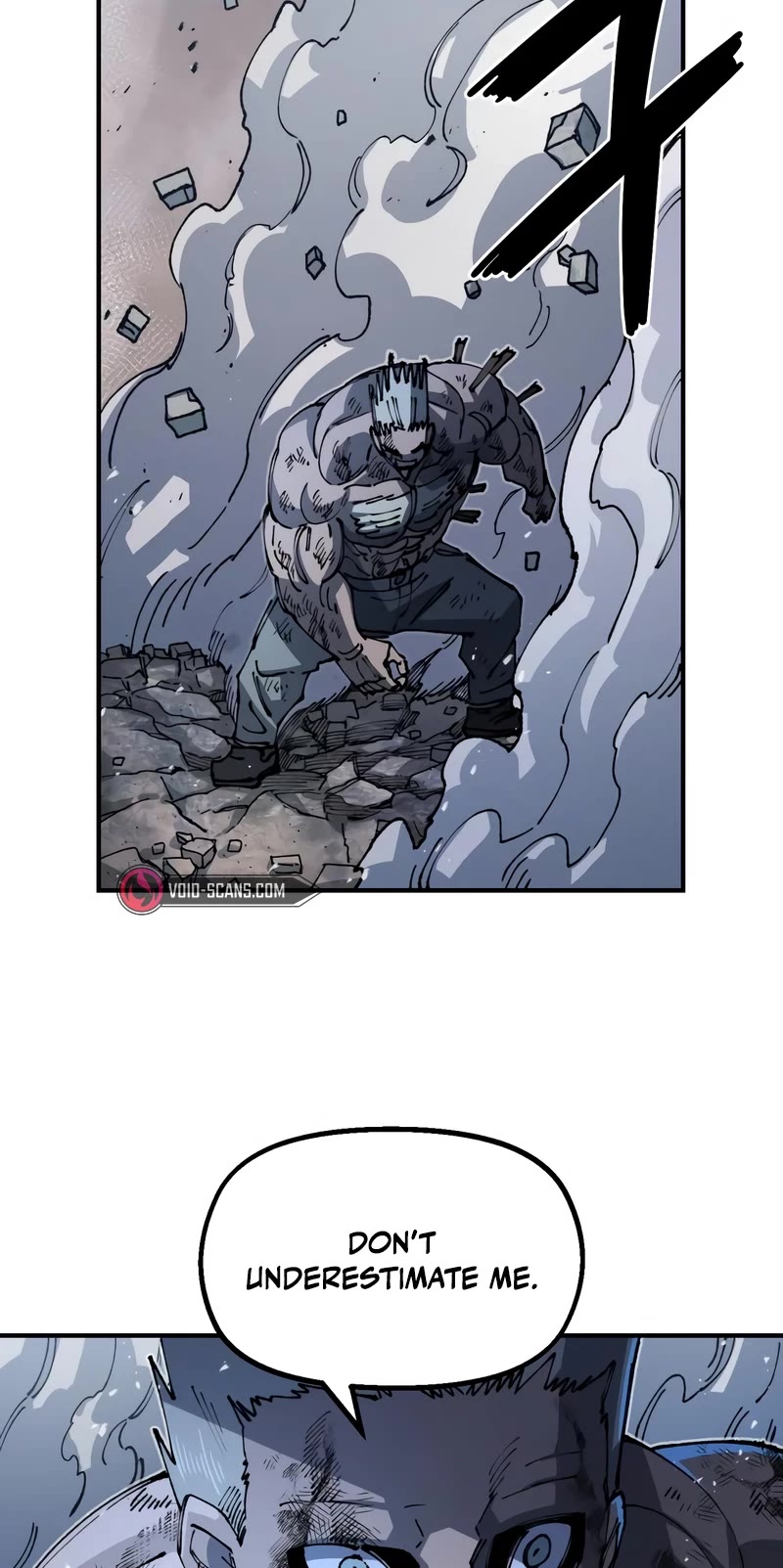 Reincarnation of the Veteran Soldier Chapter 85 page 42 - Chapter 85