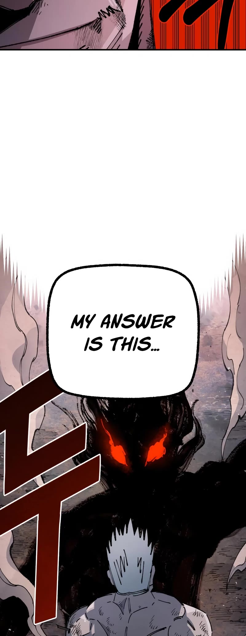 Reincarnation of the Veteran Soldier Chapter 85 page 50 - Chapter 85