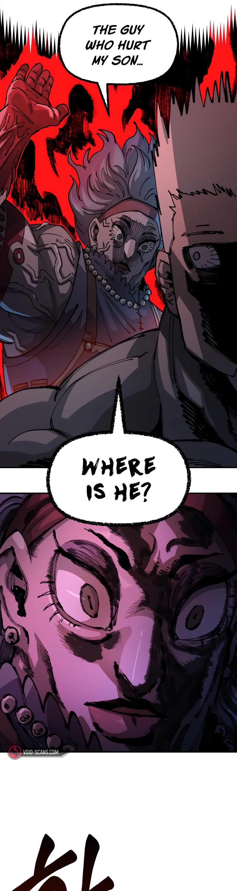 Reincarnation of the Veteran Soldier Chapter 85 page 52 - Chapter 85