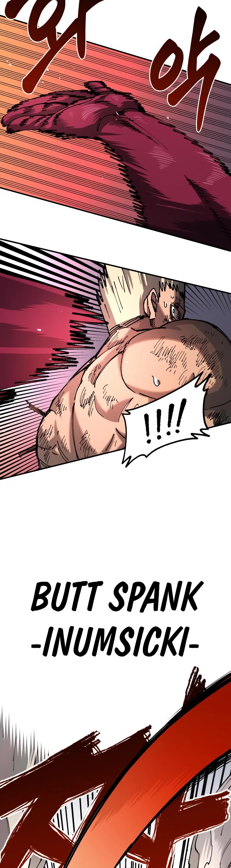 Reincarnation of the Veteran Soldier Chapter 85 page 53 - Chapter 85