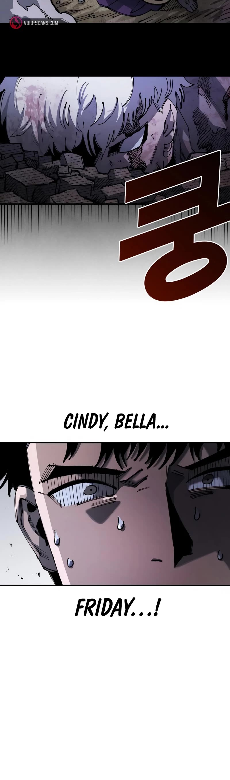 Reincarnation of the Veteran Soldier Chapter 86 page 11 - Chapter 86