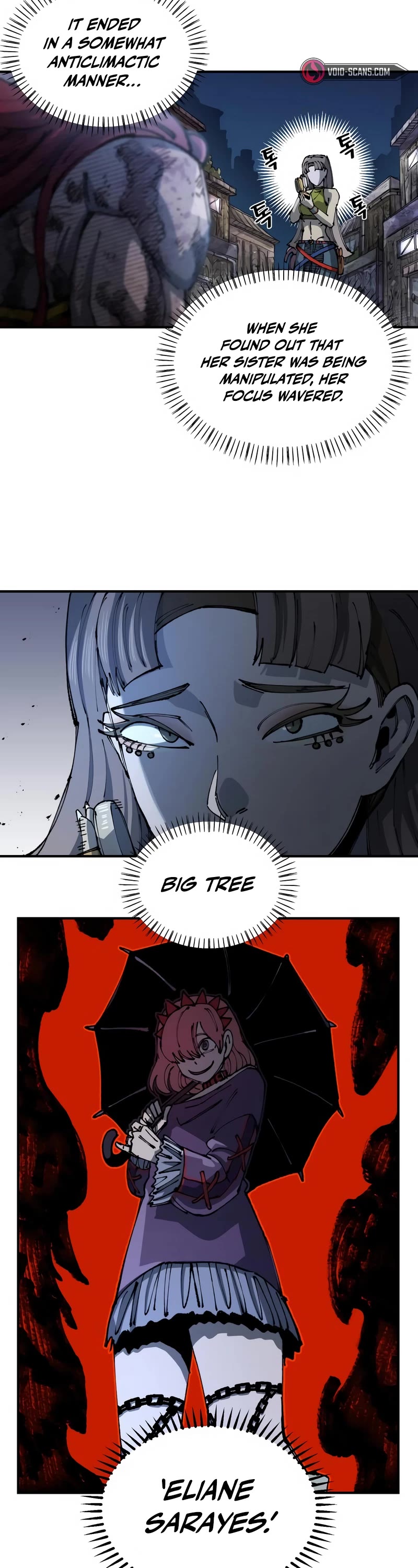 Reincarnation of the Veteran Soldier Chapter 86 page 14 - Chapter 86