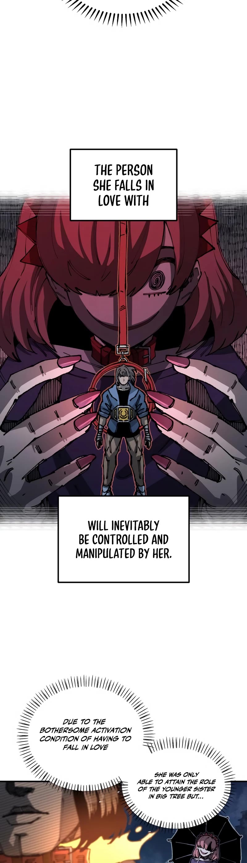 Reincarnation of the Veteran Soldier Chapter 86 page 15 - Chapter 86