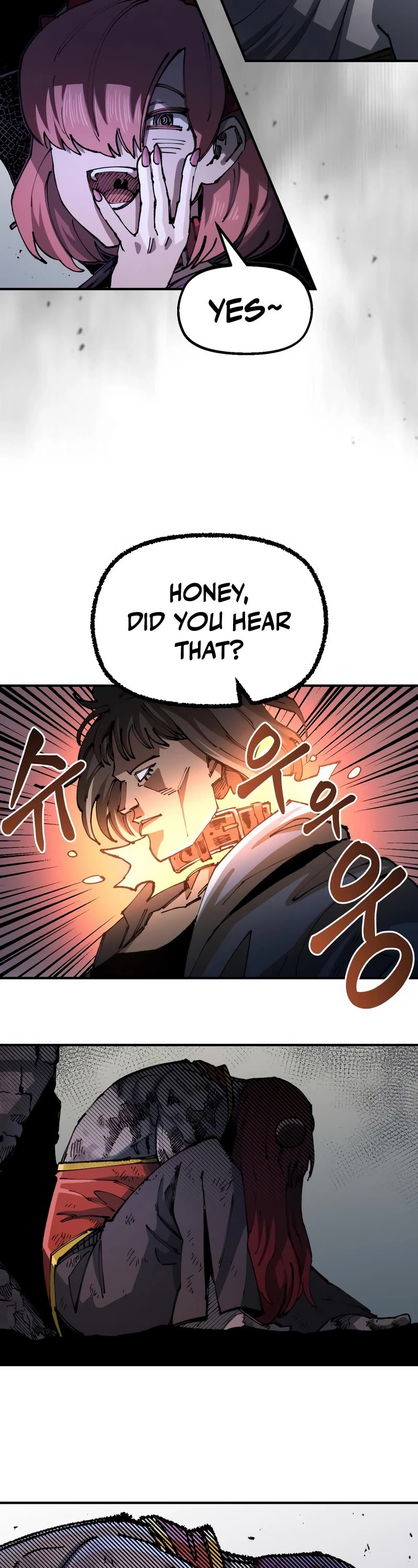 Reincarnation of the Veteran Soldier Chapter 86 page 18 - Chapter 86