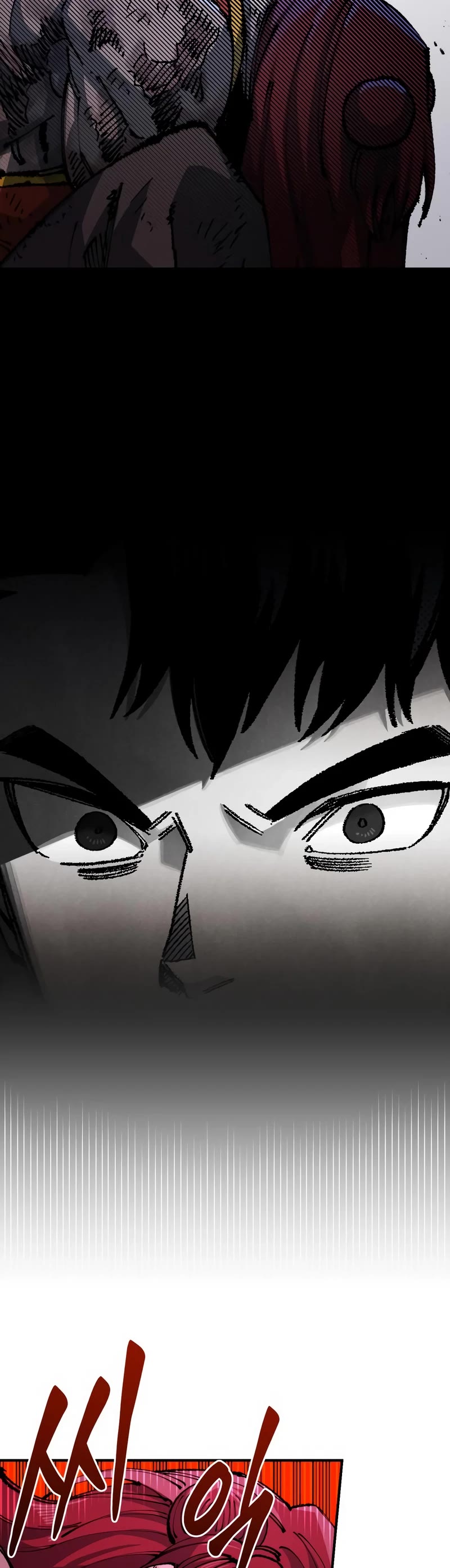 Reincarnation of the Veteran Soldier Chapter 86 page 19 - Chapter 86