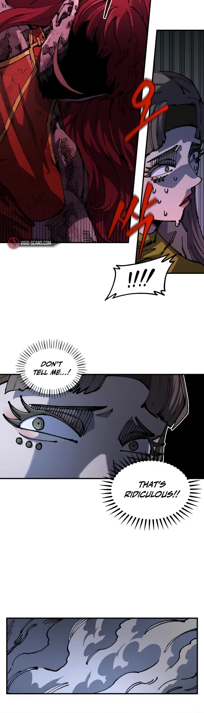 Reincarnation of the Veteran Soldier Chapter 86 page 20 - Chapter 86