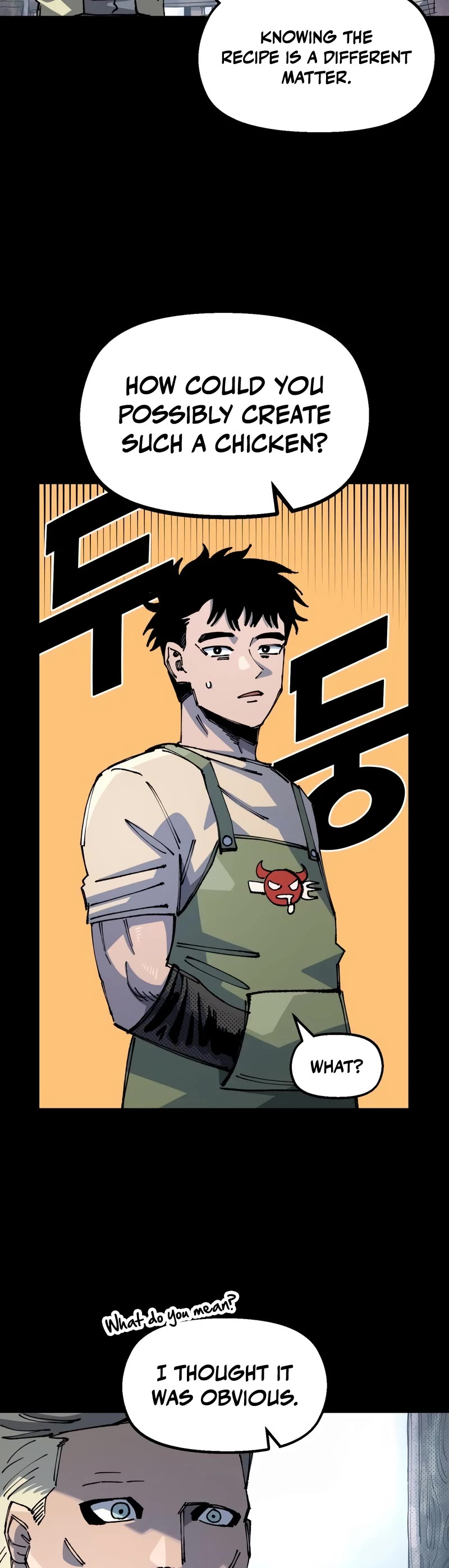 Reincarnation of the Veteran Soldier Chapter 86 page 31 - Chapter 86