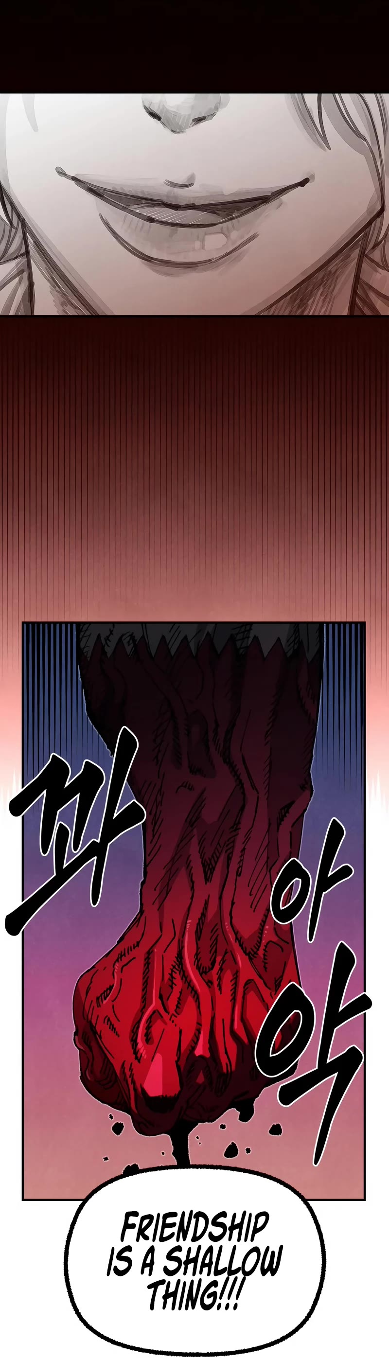 Reincarnation of the Veteran Soldier Chapter 86 page 36 - Chapter 86