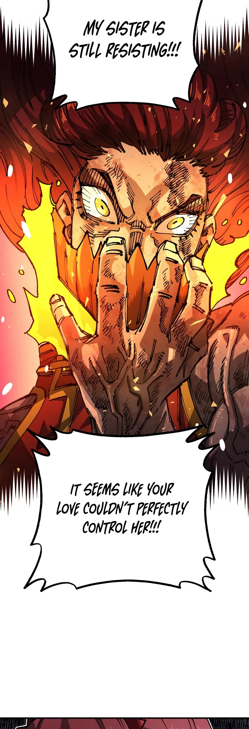 Reincarnation of the Veteran Soldier Chapter 86 page 43 - Chapter 86