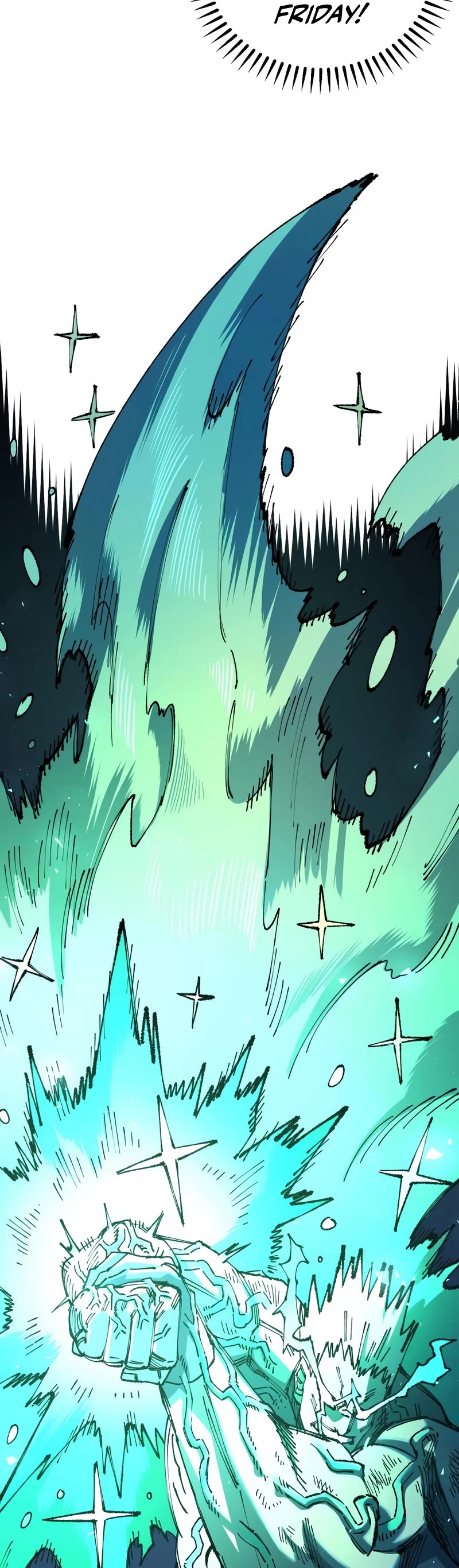Reincarnation of the Veteran Soldier Chapter 86 page 51 - Chapter 86