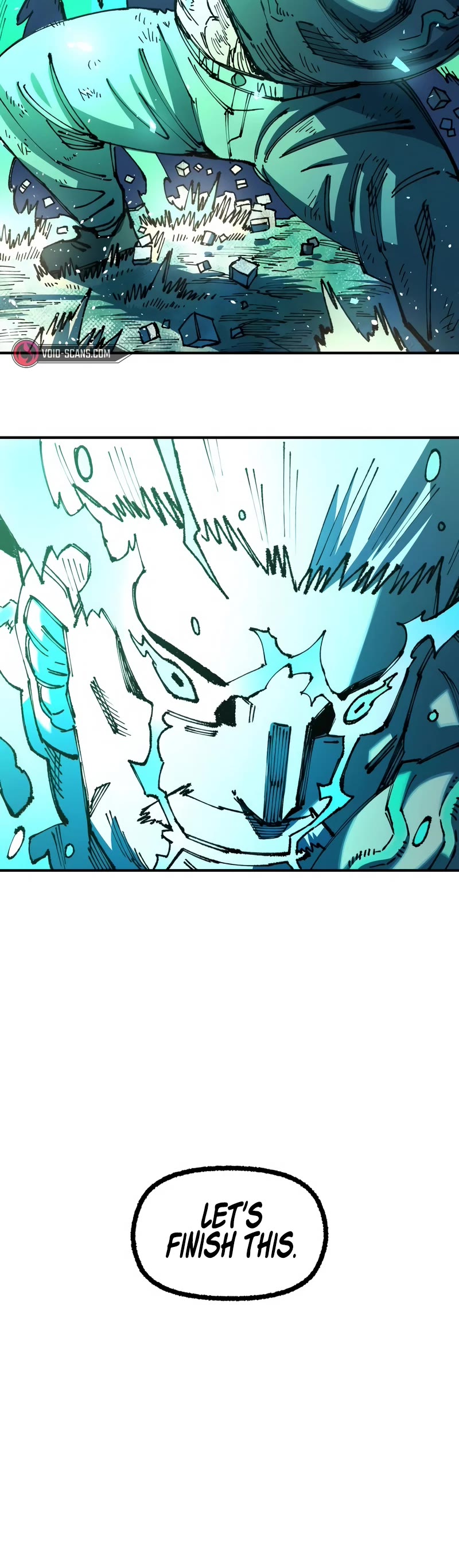 Reincarnation of the Veteran Soldier Chapter 86 page 52 - Chapter 86