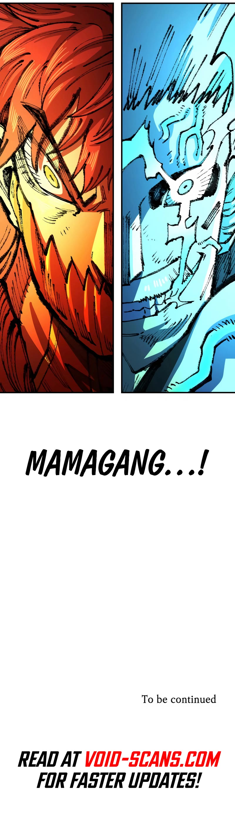 Reincarnation of the Veteran Soldier Chapter 86 page 53 - Chapter 86