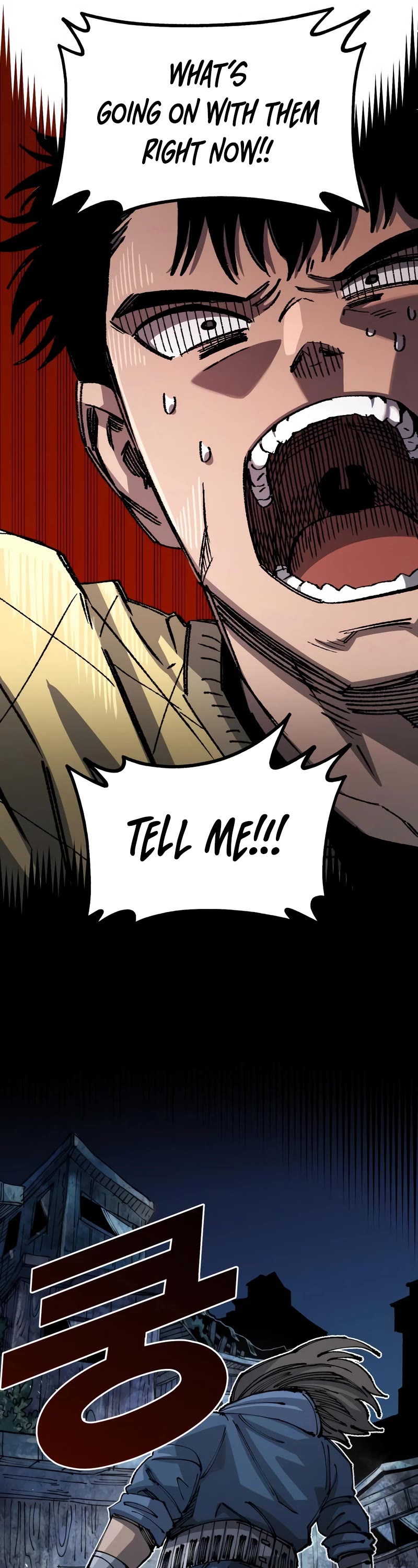 Reincarnation of the Veteran Soldier Chapter 86 page 9 - Chapter 86