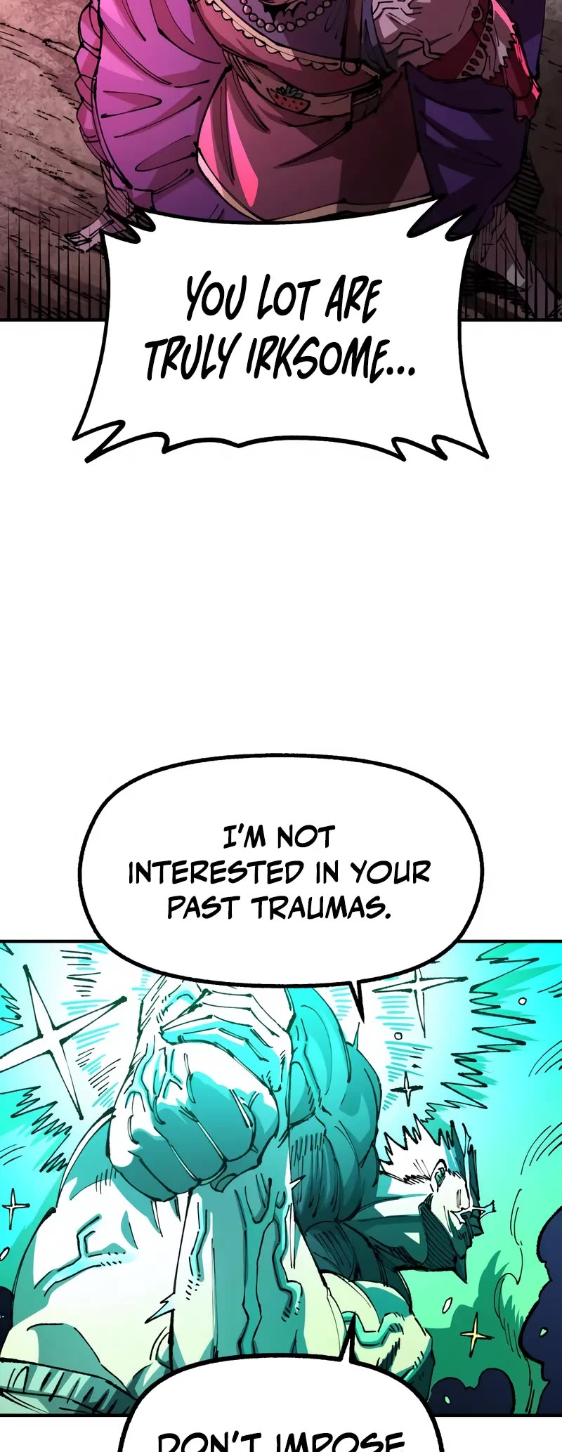 Reincarnation of the Veteran Soldier Chapter 87 page 12 - Chapter 87
