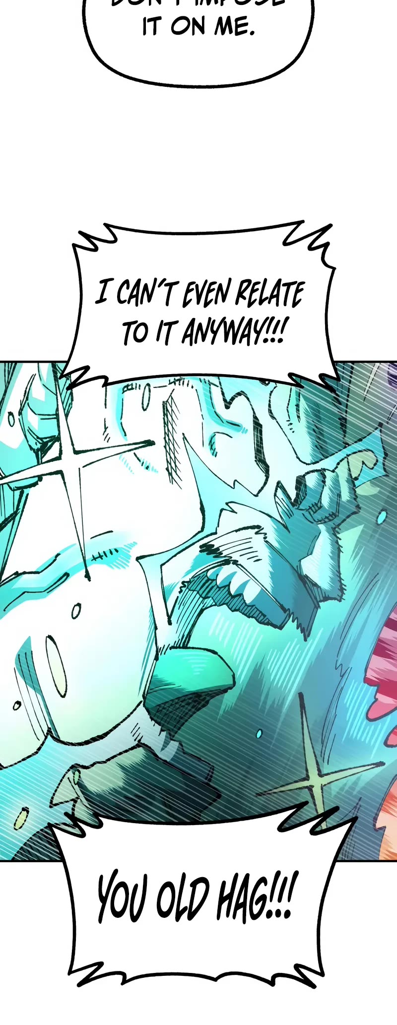 Reincarnation of the Veteran Soldier Chapter 87 page 13 - Chapter 87