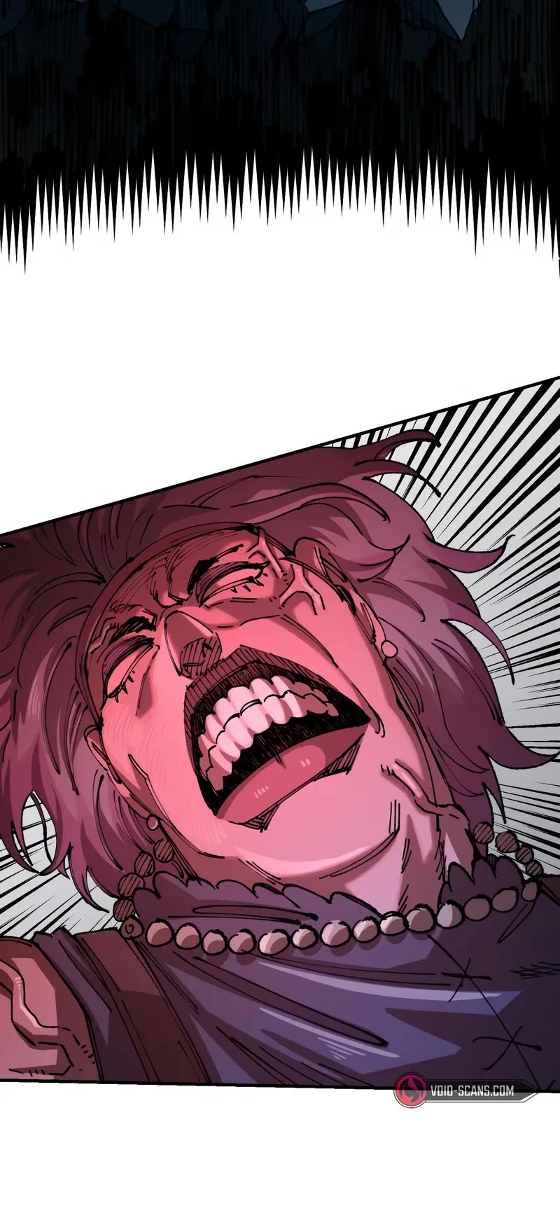 Reincarnation of the Veteran Soldier Chapter 87 page 17 - Chapter 87
