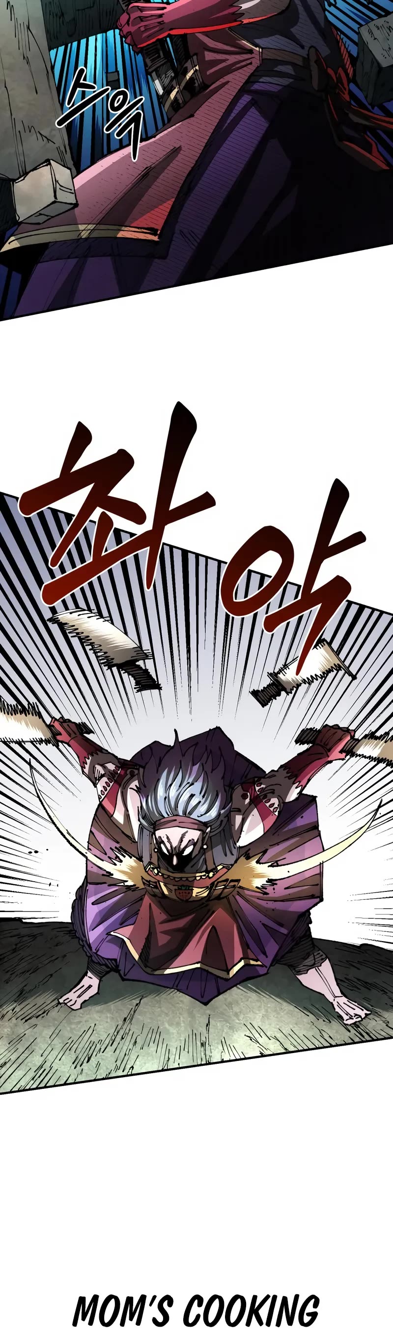 Reincarnation of the Veteran Soldier Chapter 87 page 23 - Chapter 87