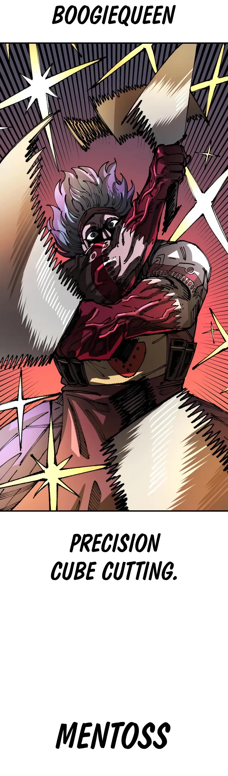 Reincarnation of the Veteran Soldier Chapter 87 page 24 - Chapter 87