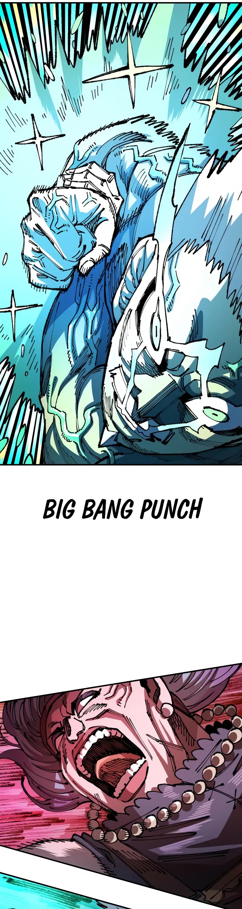 Reincarnation of the Veteran Soldier Chapter 87 page 25 - Chapter 87