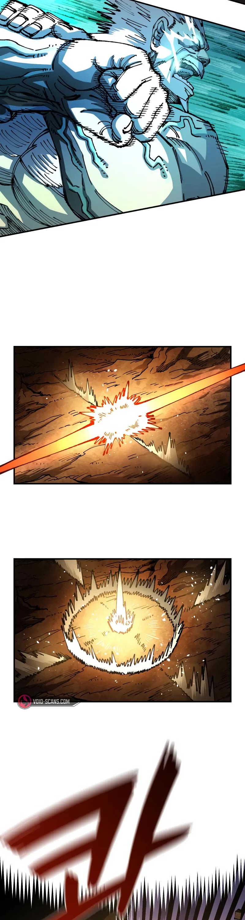 Reincarnation of the Veteran Soldier Chapter 87 page 26 - Chapter 87