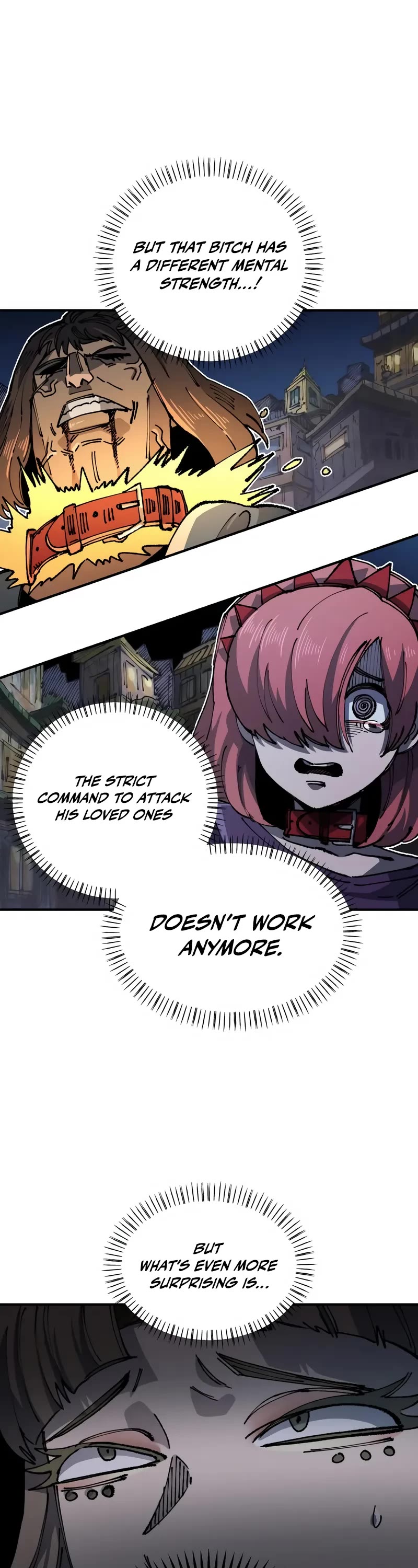 Reincarnation of the Veteran Soldier Chapter 87 page 30 - Chapter 87