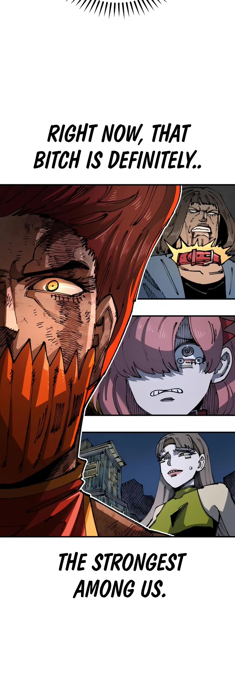 Reincarnation of the Veteran Soldier Chapter 87 page 32 - Chapter 87