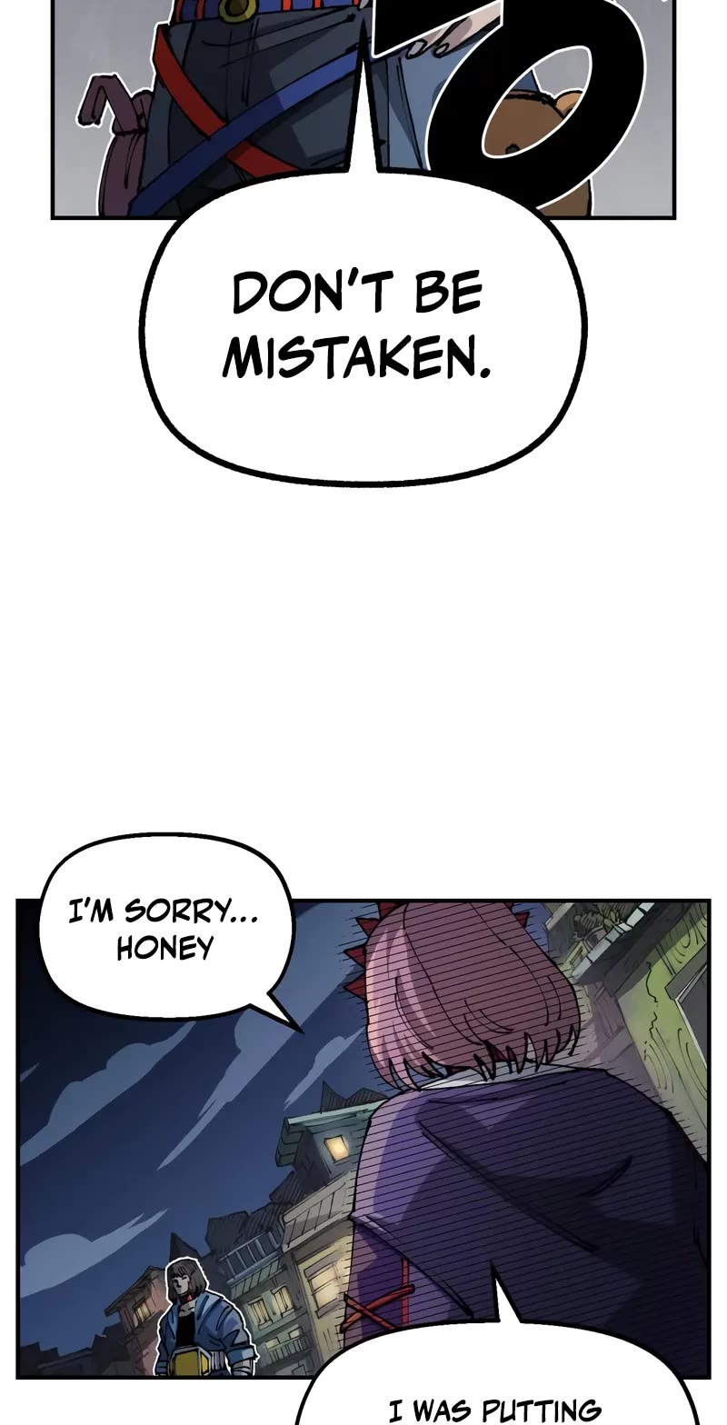 Reincarnation of the Veteran Soldier Chapter 87 page 35 - Chapter 87