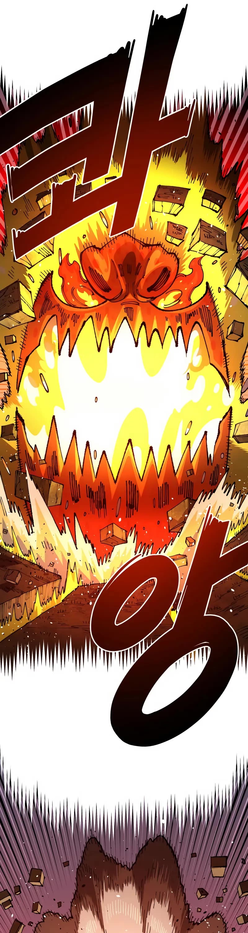 Reincarnation of the Veteran Soldier Chapter 87 page 37 - Chapter 87