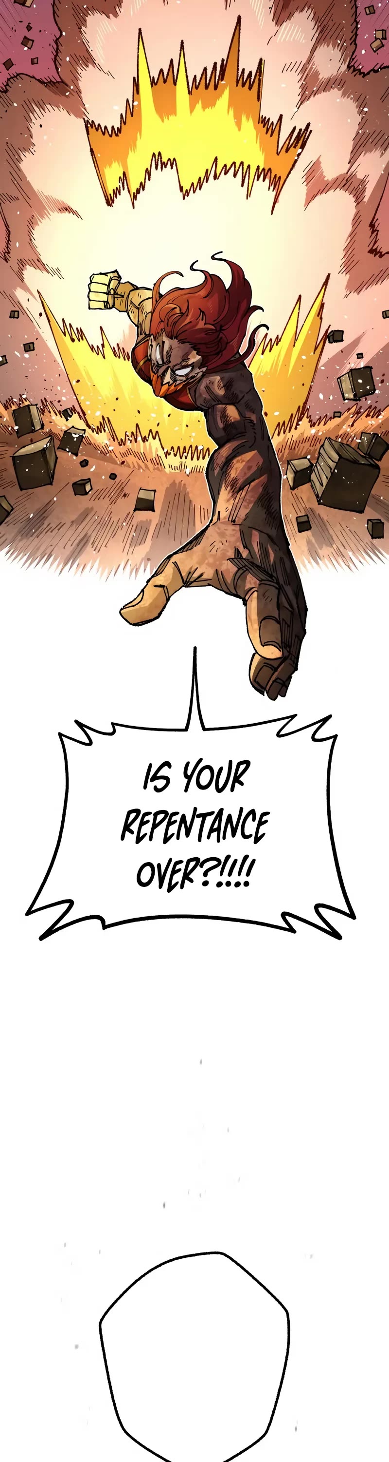 Reincarnation of the Veteran Soldier Chapter 87 page 38 - Chapter 87