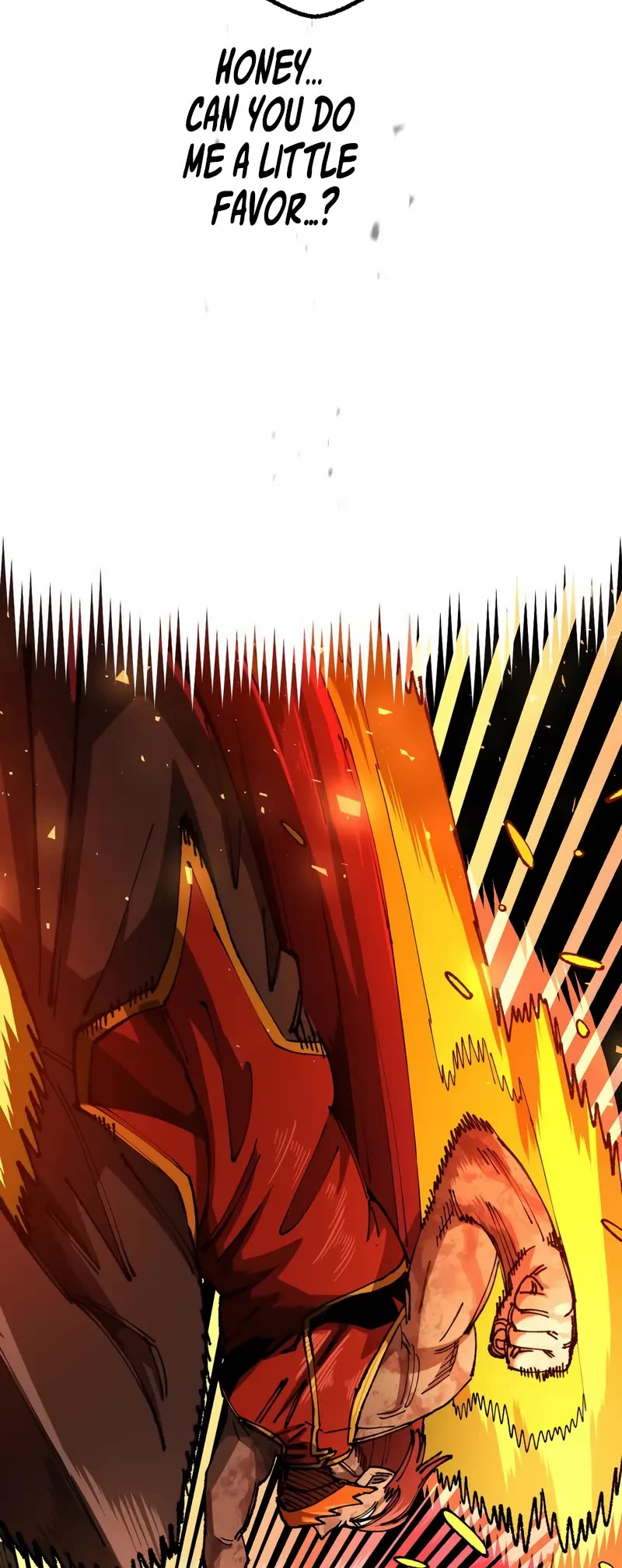Reincarnation of the Veteran Soldier Chapter 87 page 39 - Chapter 87