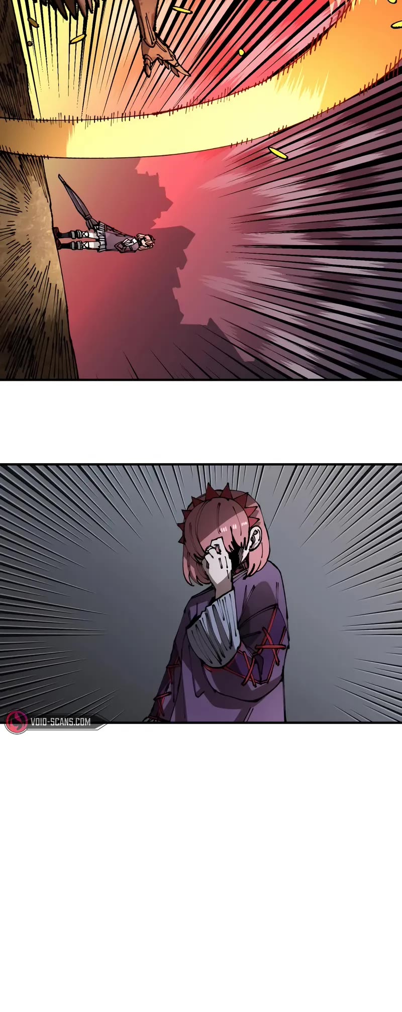 Reincarnation of the Veteran Soldier Chapter 87 page 40 - Chapter 87