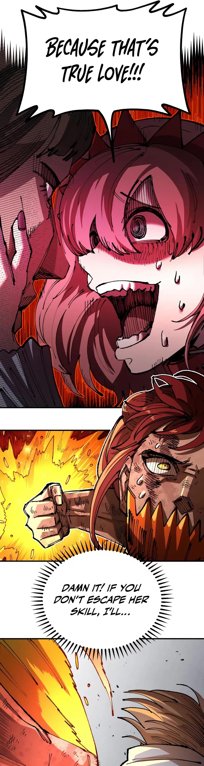 Reincarnation of the Veteran Soldier Chapter 87 page 44 - Chapter 87