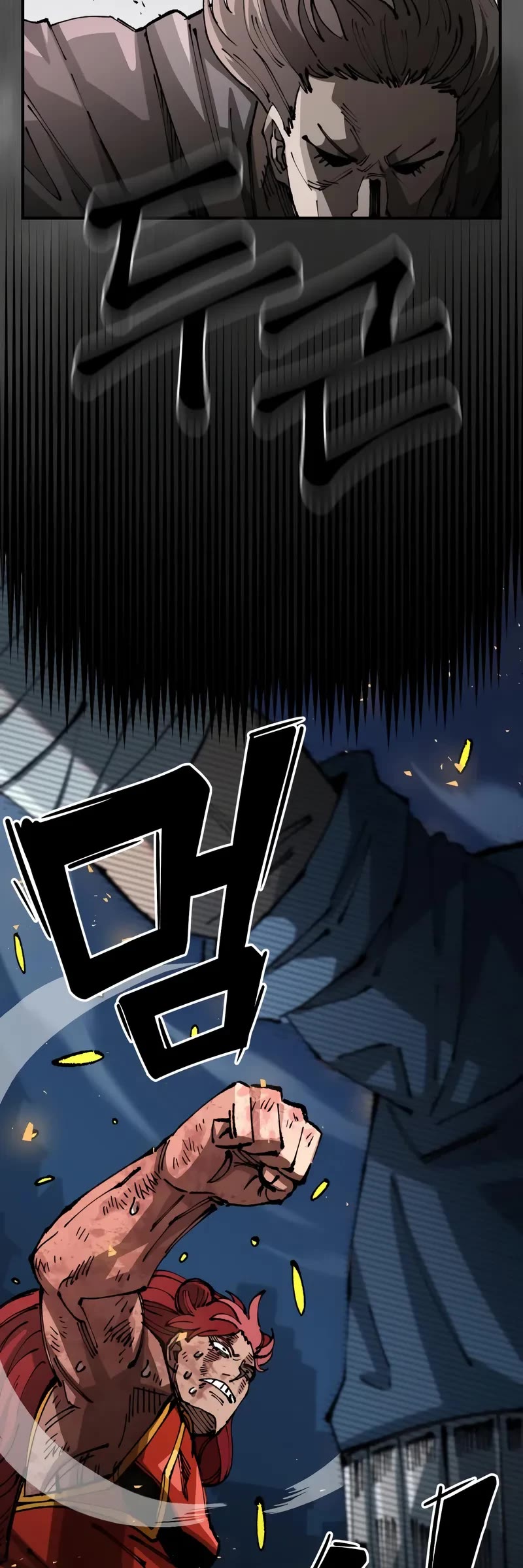 Reincarnation of the Veteran Soldier Chapter 87 page 46 - Chapter 87