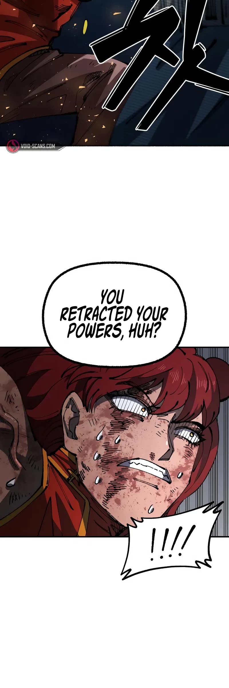 Reincarnation of the Veteran Soldier Chapter 87 page 47 - Chapter 87