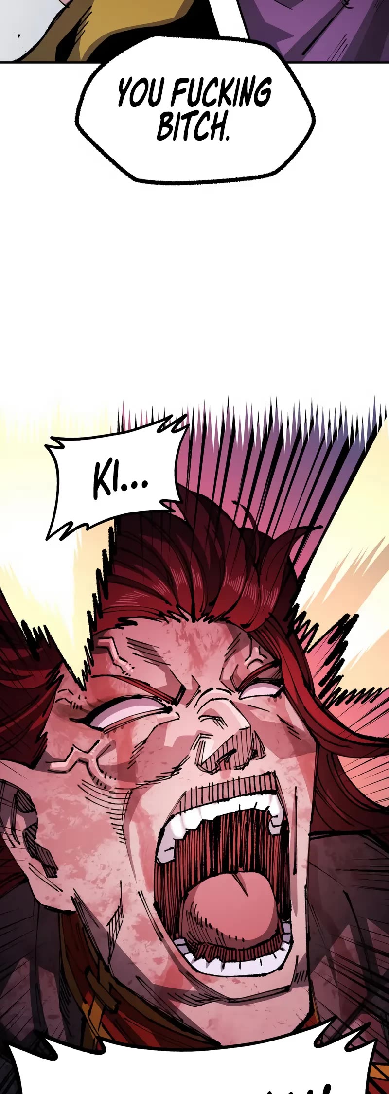 Reincarnation of the Veteran Soldier Chapter 87 page 50 - Chapter 87