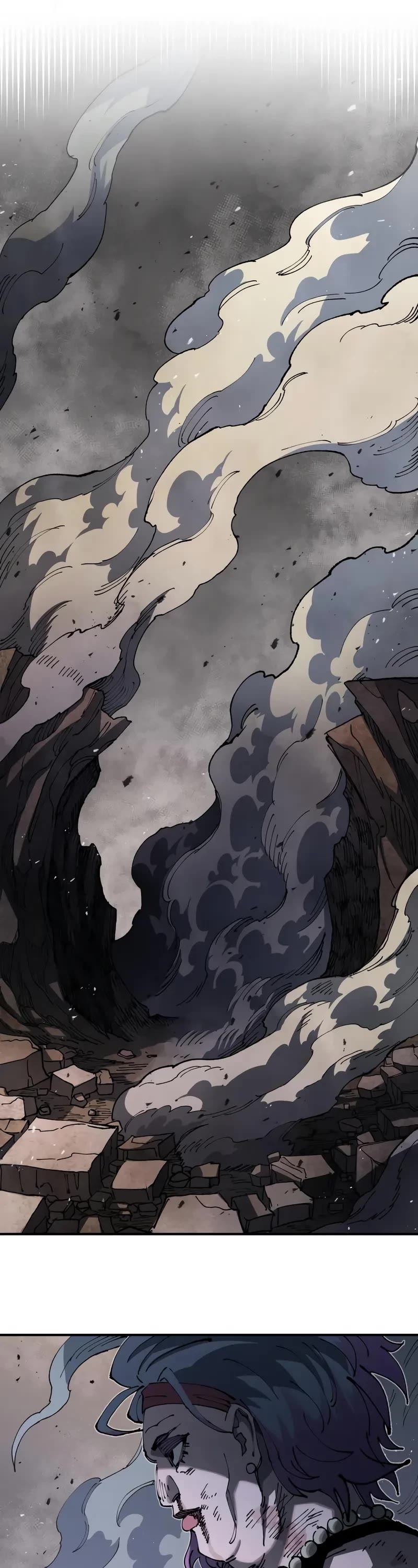 Reincarnation of the Veteran Soldier Chapter 87 page 52 - Chapter 87