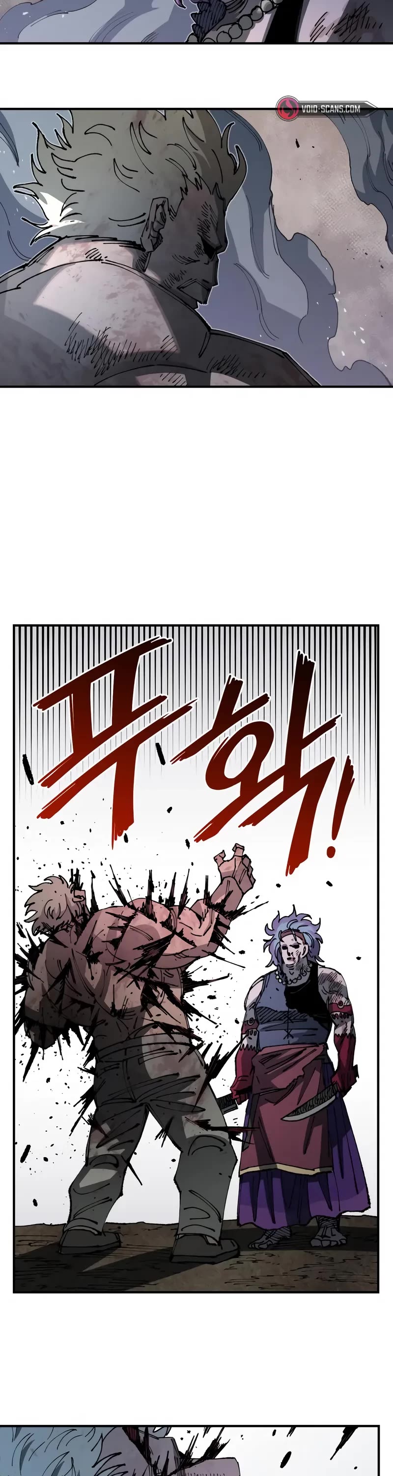 Reincarnation of the Veteran Soldier Chapter 87 page 53 - Chapter 87