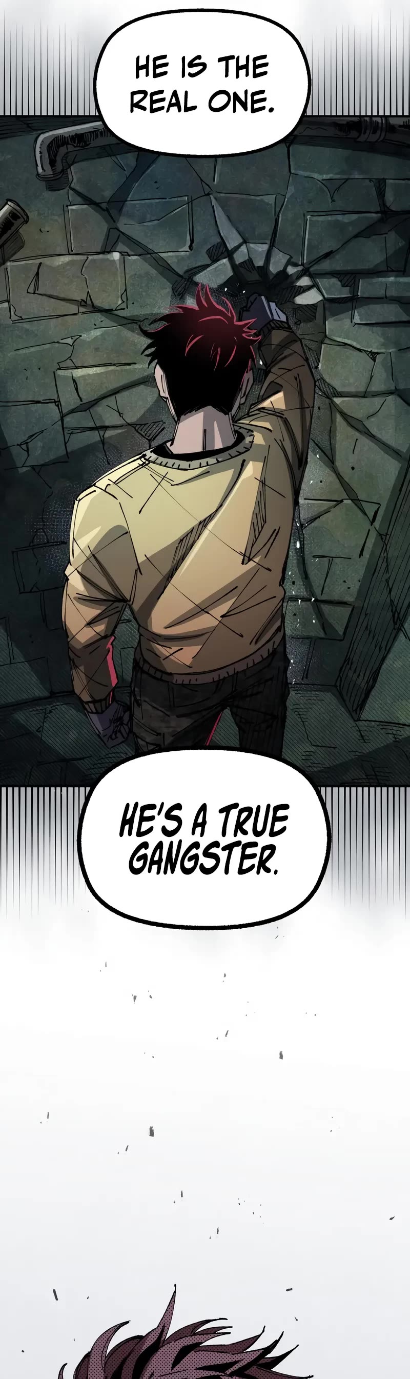 Reincarnation of the Veteran Soldier Chapter 87 page 57 - Chapter 87