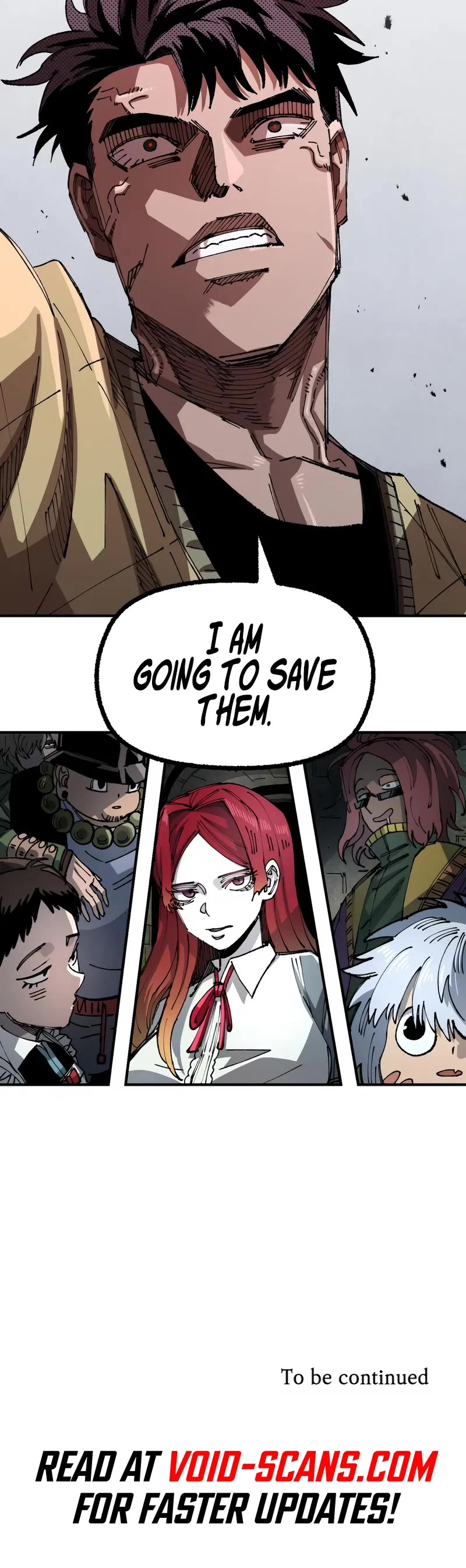 Reincarnation of the Veteran Soldier Chapter 87 page 58 - Chapter 87