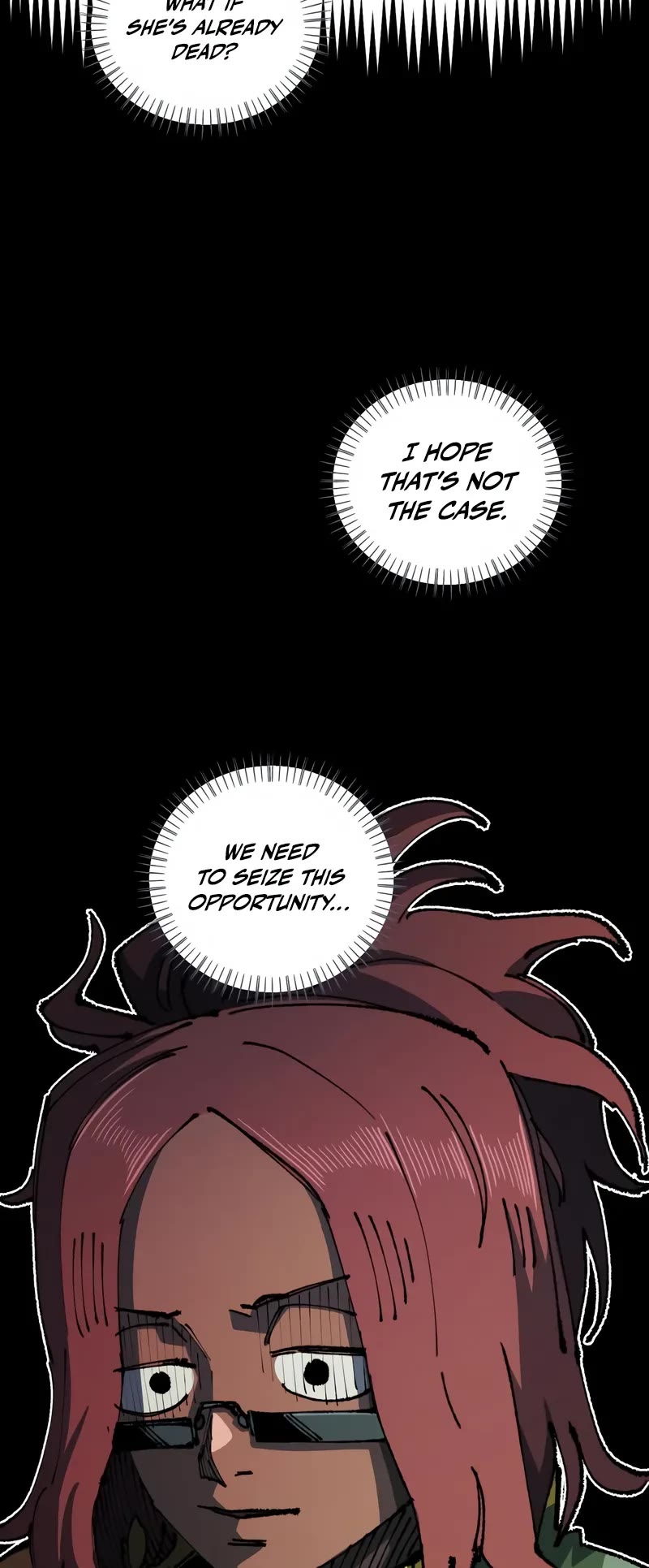 Reincarnation of the Veteran Soldier Chapter 88 page 12 - Chapter 88
