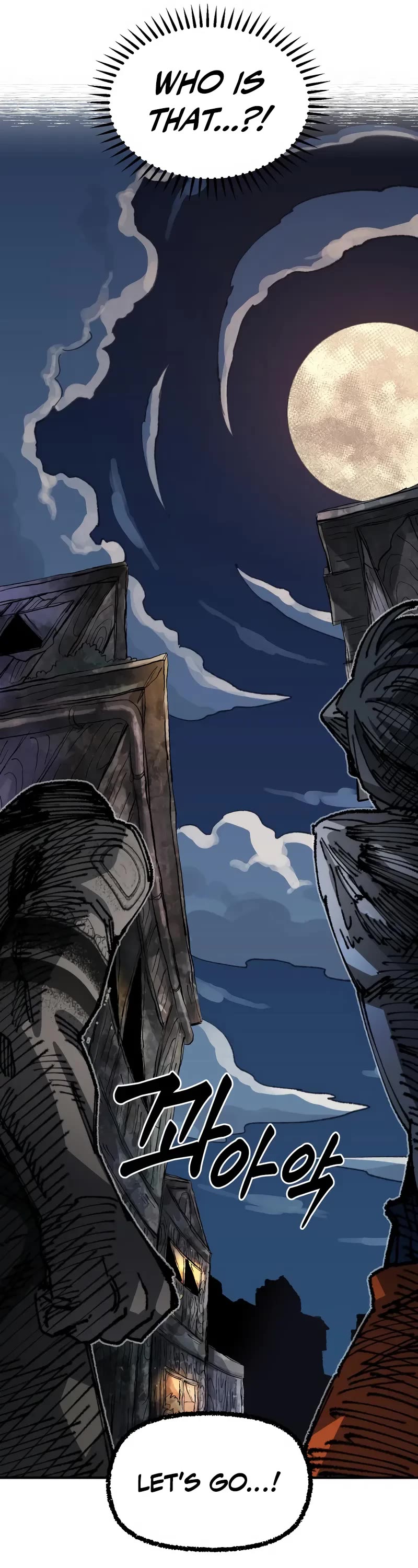 Reincarnation of the Veteran Soldier Chapter 88 page 14 - Chapter 88