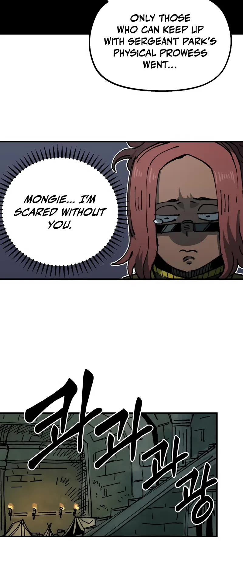 Reincarnation of the Veteran Soldier Chapter 88 page 45 - Chapter 88