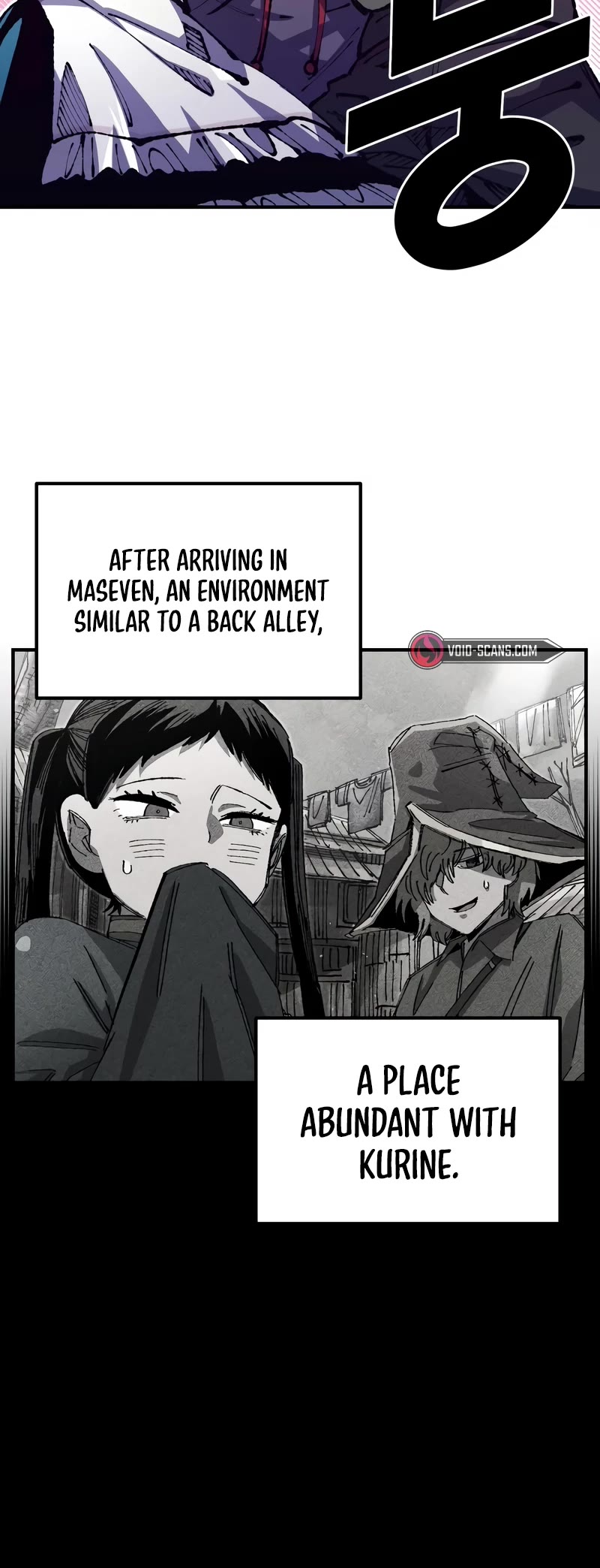 Reincarnation of the Veteran Soldier Chapter 89 page 10 - Chapter 89