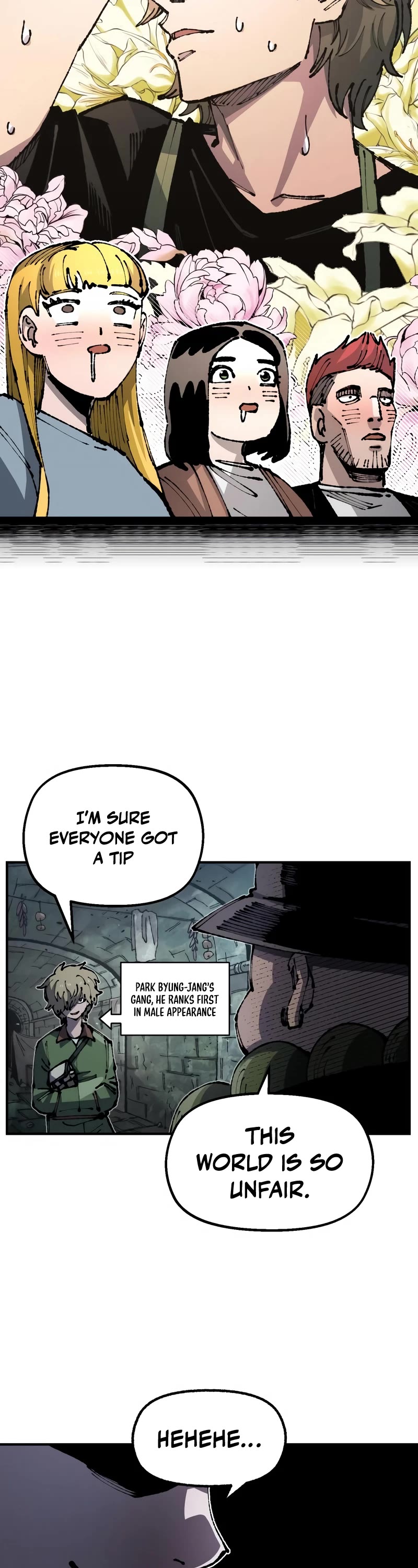 Reincarnation of the Veteran Soldier Chapter 89 page 13 - Chapter 89