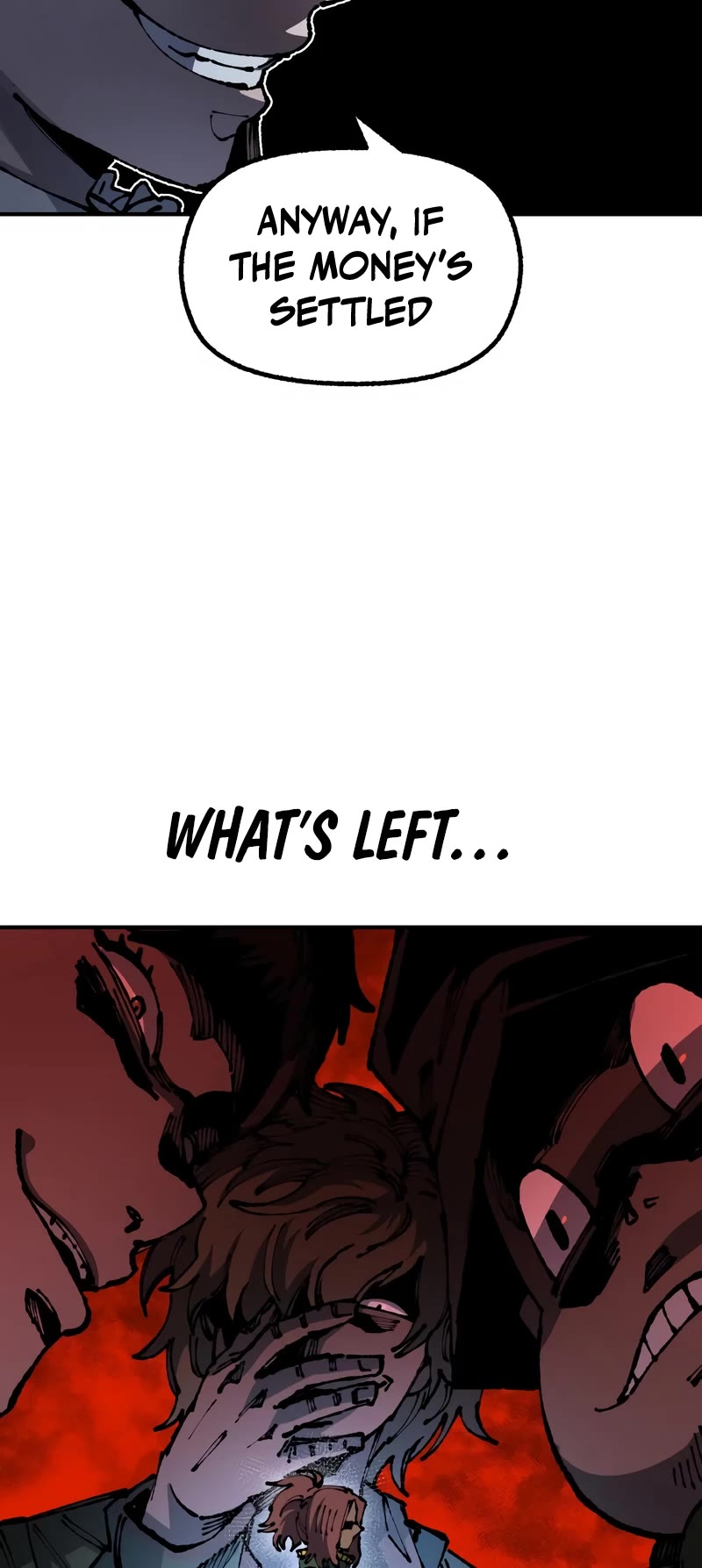 Reincarnation of the Veteran Soldier Chapter 89 page 14 - Chapter 89