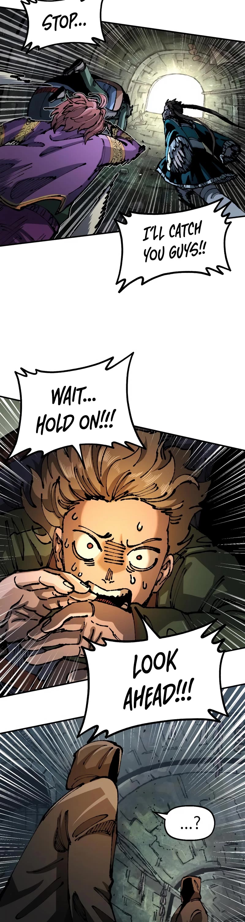 Reincarnation of the Veteran Soldier Chapter 89 page 22 - Chapter 89