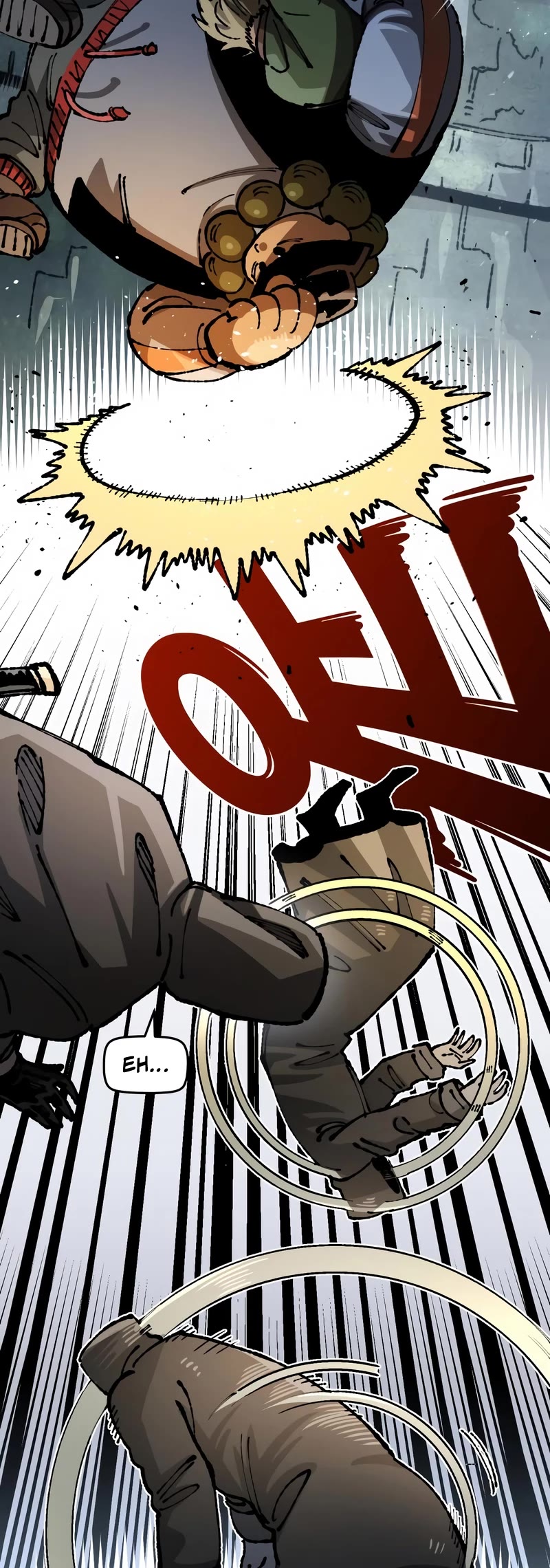Reincarnation of the Veteran Soldier Chapter 89 page 24 - Chapter 89
